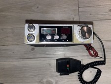 CB Radio - PRESIDENT VEEP - Citizen Band 27 mHz / 11m