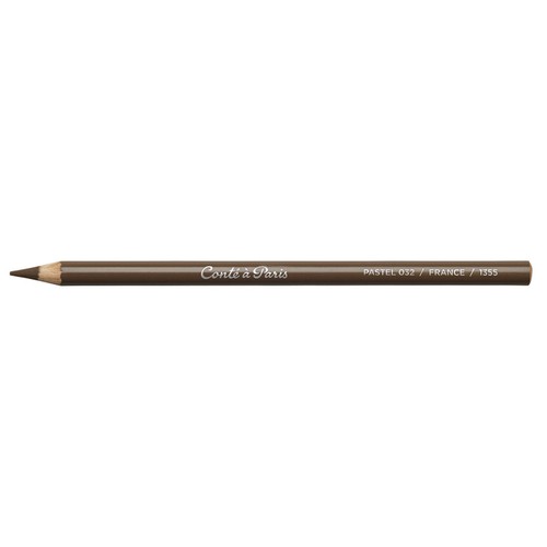 Crayon pastel terre - crayon,