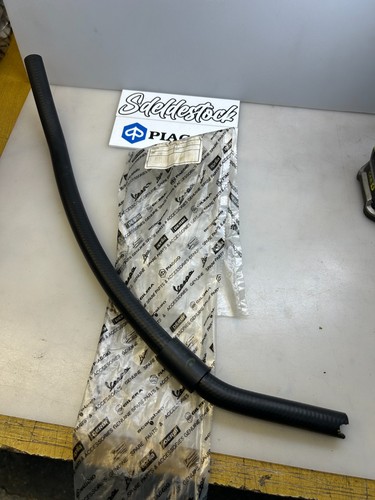 Durite radiateur gilera - durite,