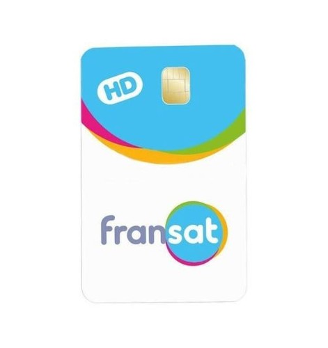 Carte fransat pc7 valable - fransat,