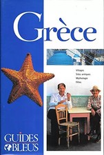 Guide Grèce, Collectif