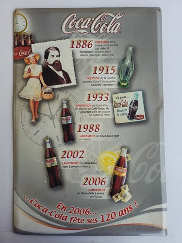 Tôle peinte en 2006 - tôle,