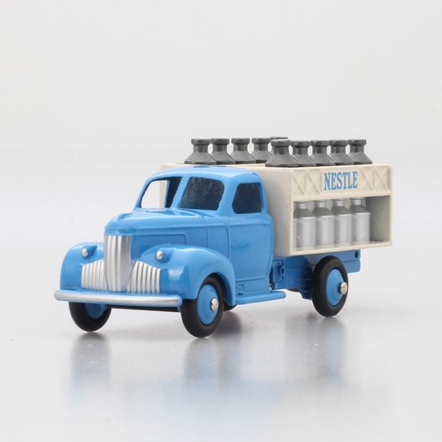 Dinky toys 25o camion - dinky,