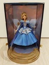 IN HAND DISNEY POUPEE DOLL AURORE AURORA DANCE DESIGNER LIMITED EDITION LIMITEE