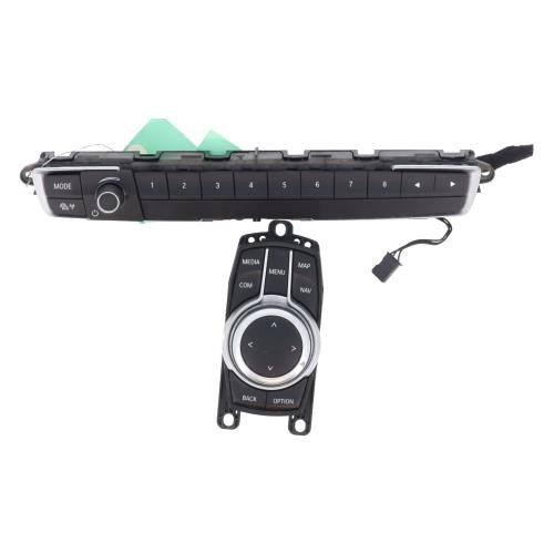 Commande autoradio bmw - commande, 1