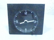 montre horloge kienzle renault