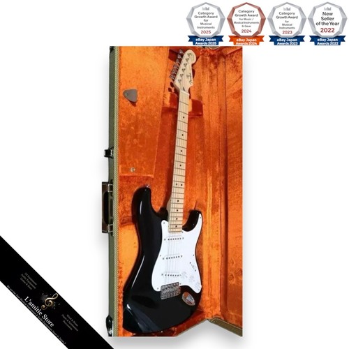 Fender usa eric clapton - usa,