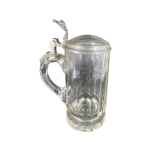 Ancienne chope bière en - chope,
