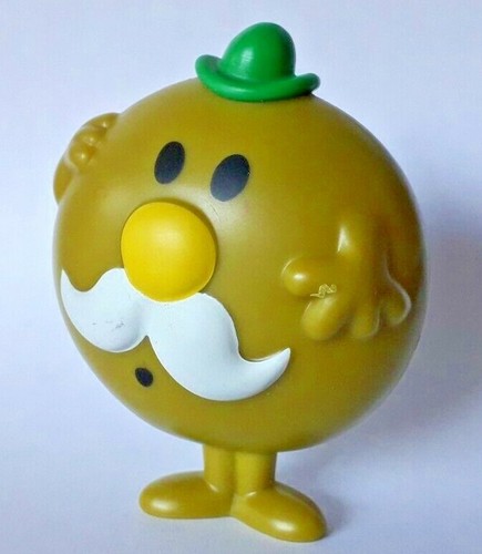 Figurine monsieur madame - figurine,