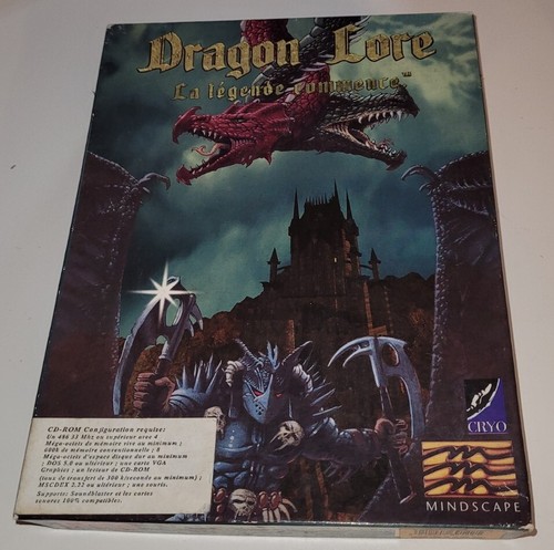 Jeu rom dragon - jeu,