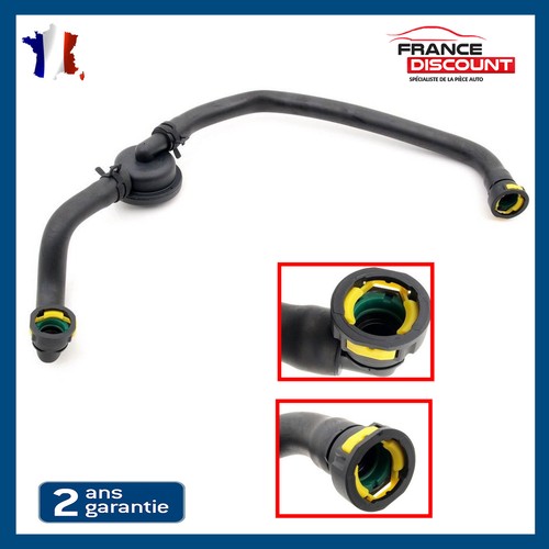 Conduite reniflard carter - conduite,
