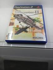 Radio Helicopter II 2 complet