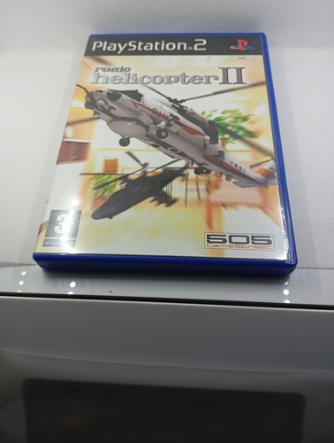 Radio helicopter complet - radio,