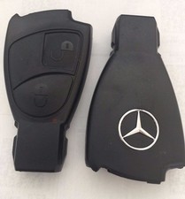 Coque boitie clé mercedes - boitie,