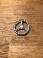 Volant en zamac pour grande