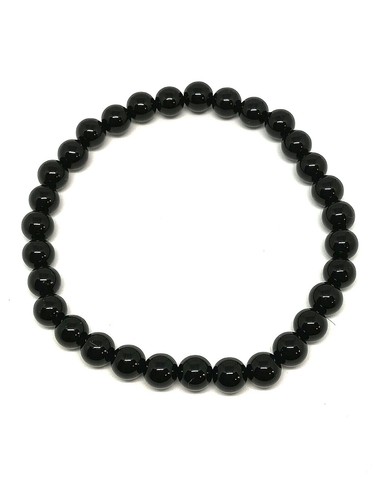 Bracelet perles naturelles