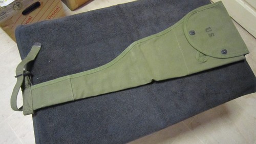 Ww2 housse saut - us,