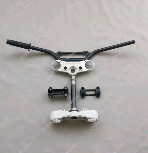 Kit fourche guidon - kit,