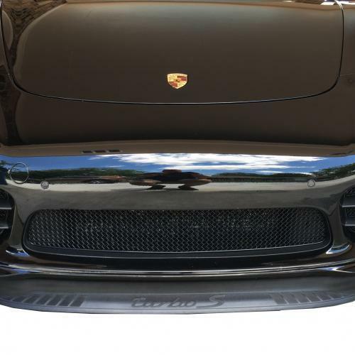 Porsche 991 turbo - porsche,