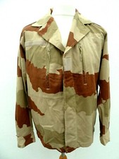 Blouson camouflée Armée