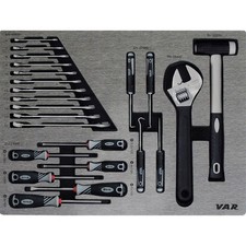 Conteneur Outils Vari