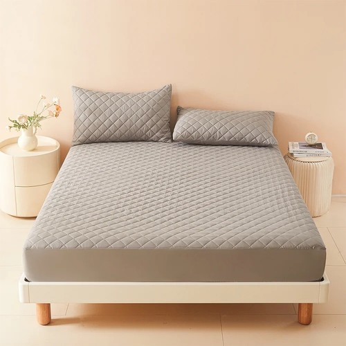 Protege matelas epais - matelas, 3d