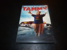 DVD NEUF "TAMMY" Melissa