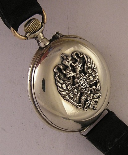 Montre bracelet vintage - montre-bracelet,