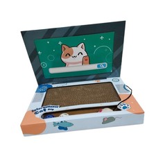 Ordinateur portable griffoir