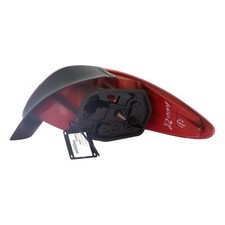 Feu arriere principal gauche