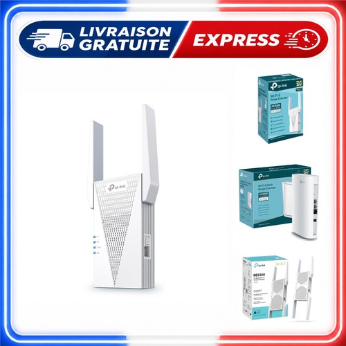 Link re715x répéteur - tp-link,