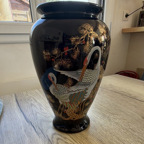 Grand vase céramique - grand, en