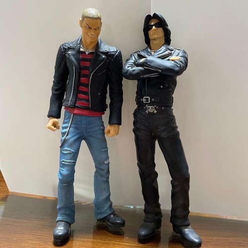 Crows worst ken - ken, katagiri