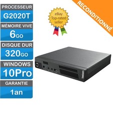 Lenovo tiny - ☑️⭐☑️lenovo,