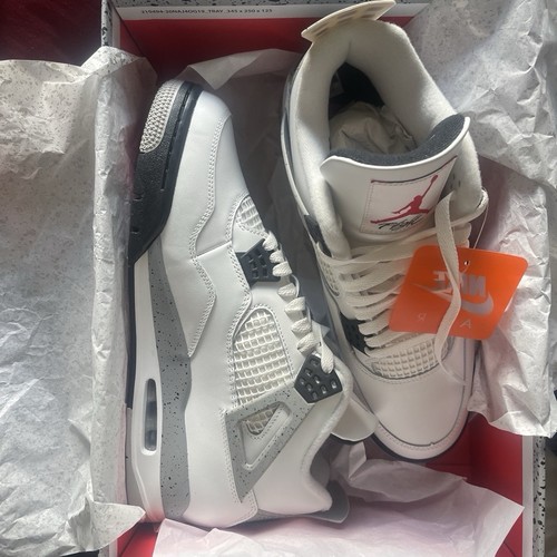 The iconic air jordan retro - iconic,
