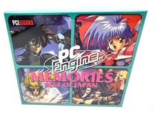 Pc Engine Memories Best Of
