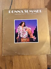 Donna Summer – Greatest Hits