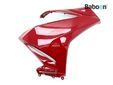 Carénage droite Honda CBR 500