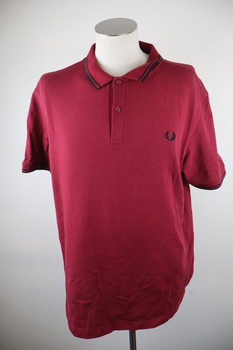 Fred perry polo homme - perry,