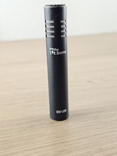 Microphone à condensateur the