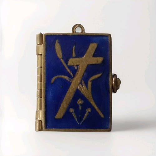 Rare ancien pendentif - rare,,