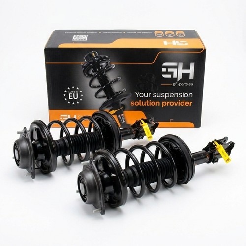 Jambe suspension - de,