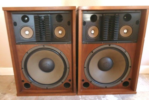 Sansui 3500 speakers - sansui,
