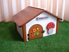 Abri jardin pour tortues - abri,