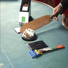 Méthode: BACCARA-ROULETTE 4