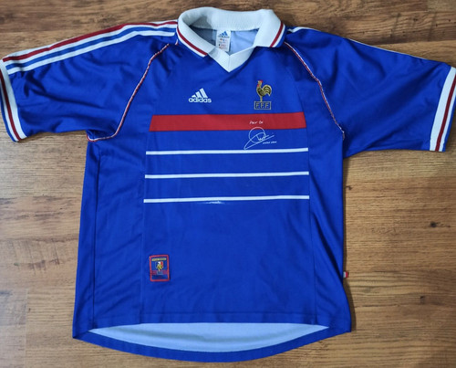 Maillot france coupe monde - coupe,
