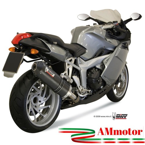 Mivv bmw 1200 gt 2005 - mivv, r/s/gt