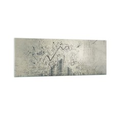 Impression sur Verre 140x50cm