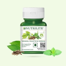 Amway Nutrilite Vasaka