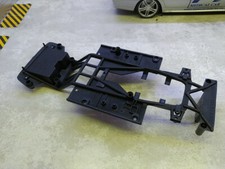 1/18  Châssis Ferrari 250 GT